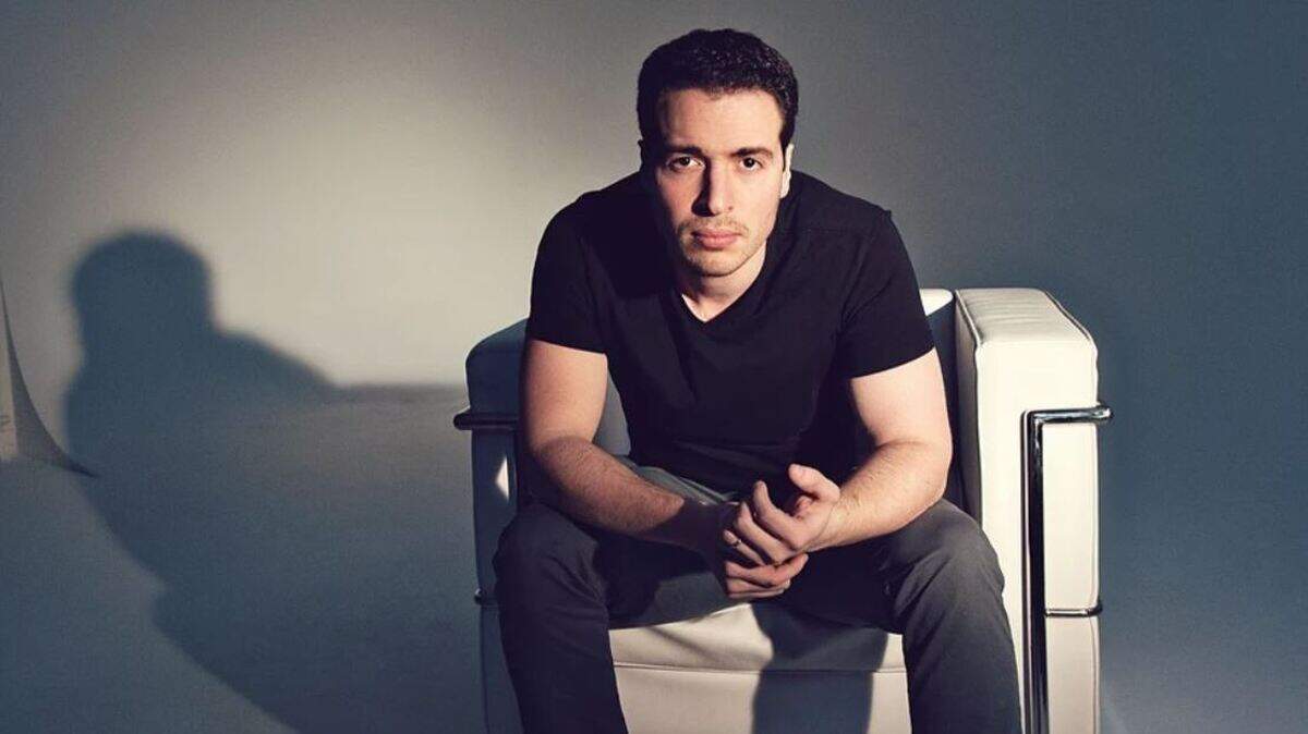 Evan Egerer