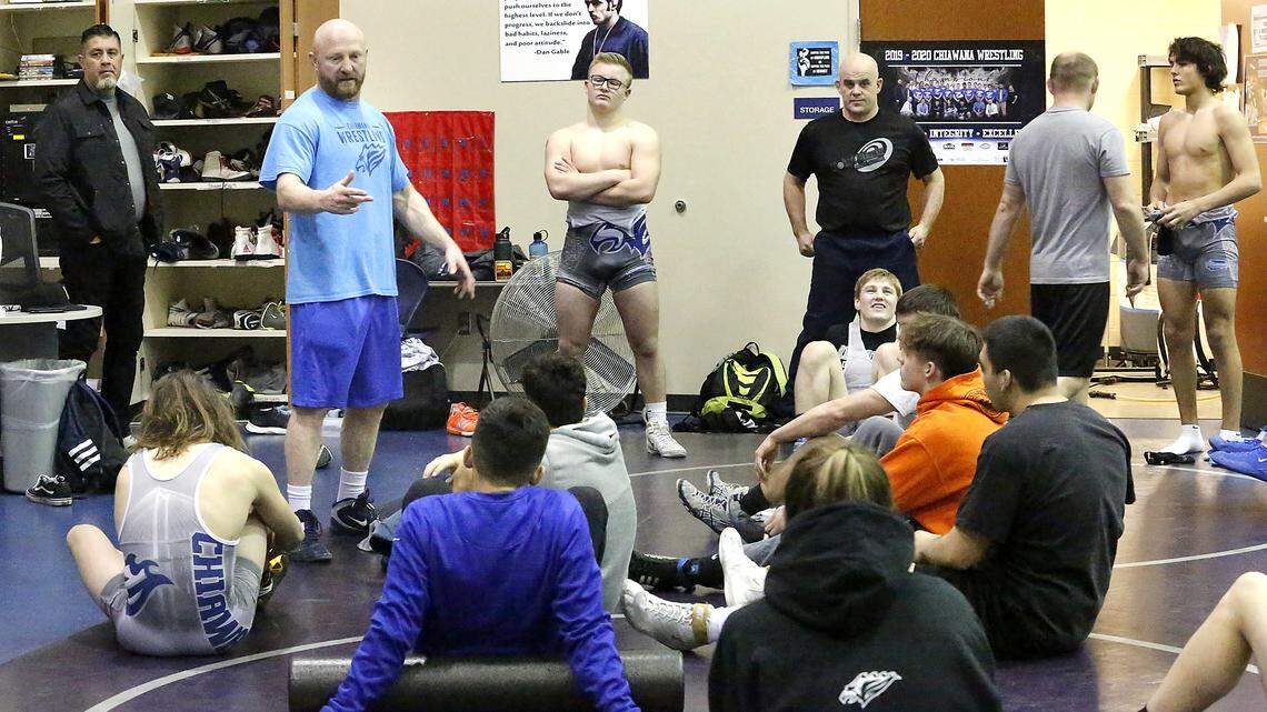 99 Mid-Columbia wrestlers heading to Tacoma for the state tournament. Here’s who is going