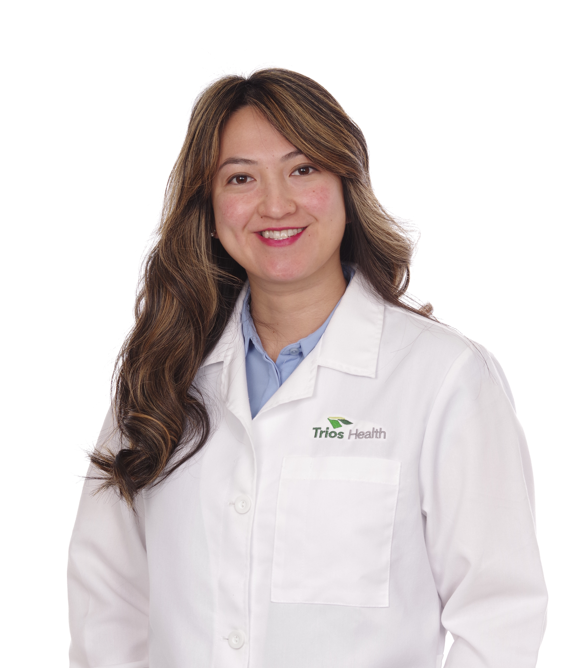 Dr. Thu Ha Nguyen