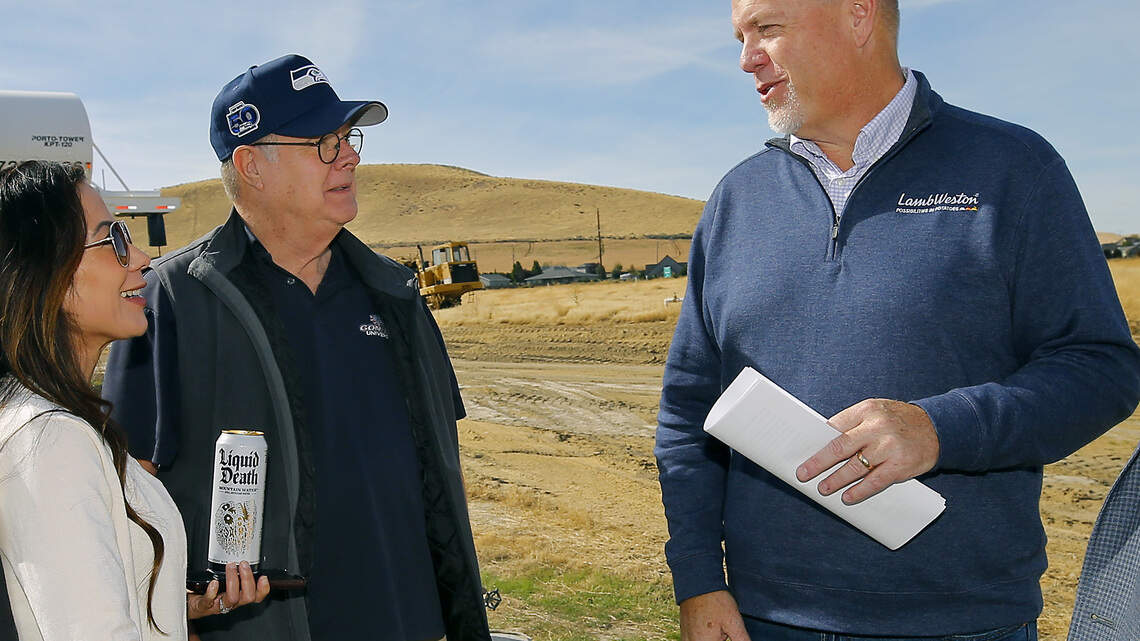 Economic prosperity is tied to housing affordability, WA Lt. Gov. says