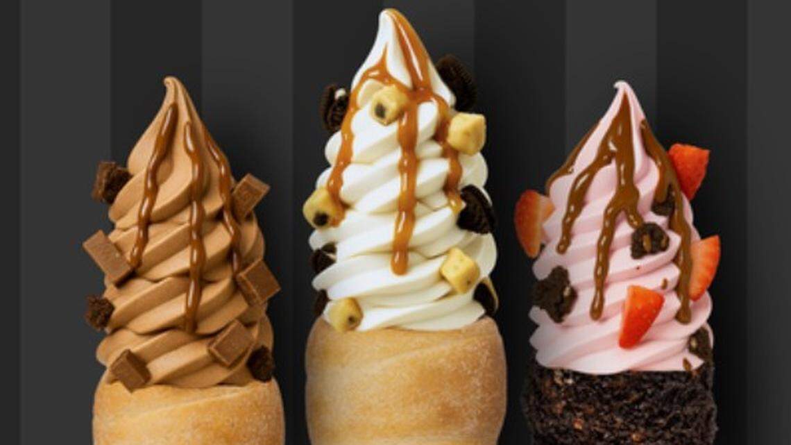 Dessert shop seen on ‘Shark Tank’ opens soon in Charlotte. Here’s what to know