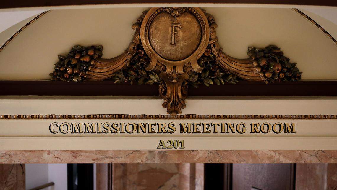 Franklin County needs commissioners who can end the dysfunction | Editorial