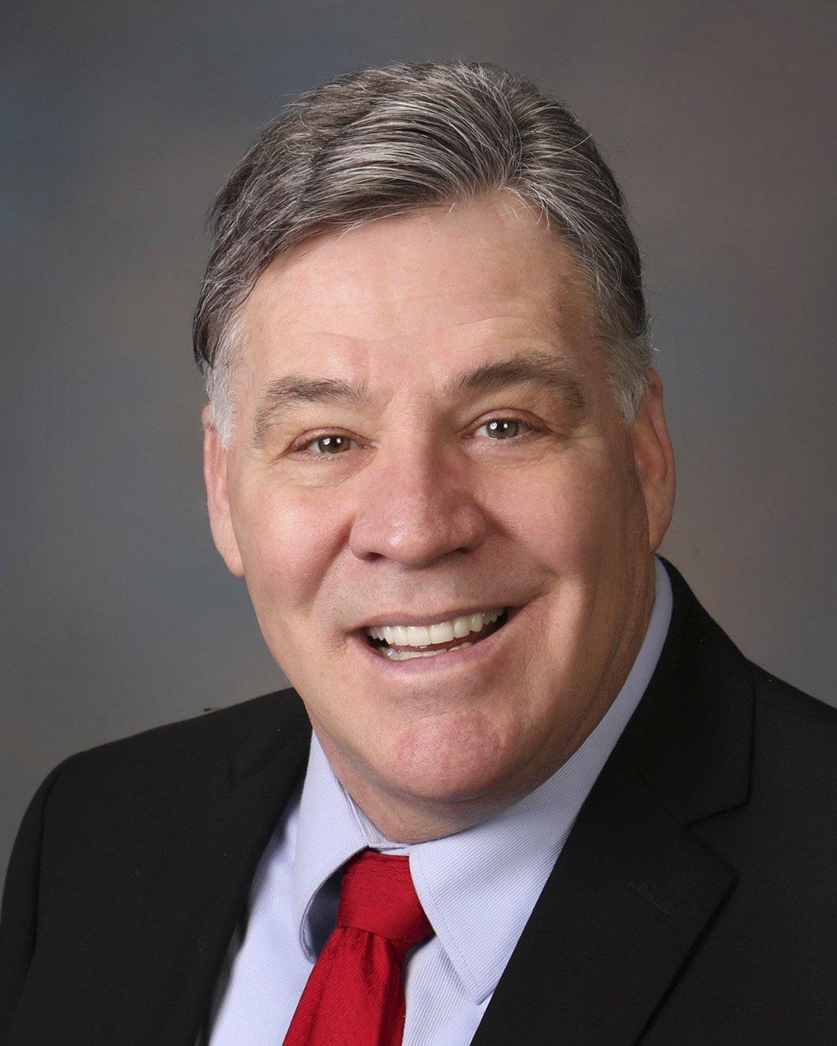 Rick Miller