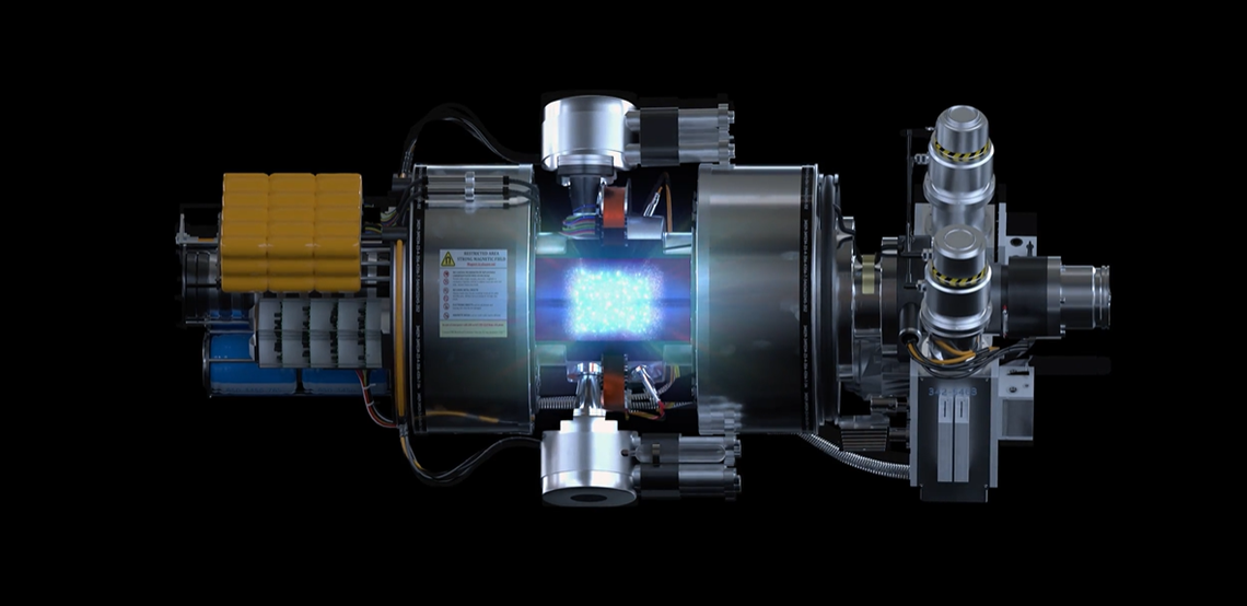 Avalanche Energy Systems a Seattle fusion startup, is looking to lease space in Richland as it develops its Orbitron microfusion reactor to supply energy in isolated and harsh environments.