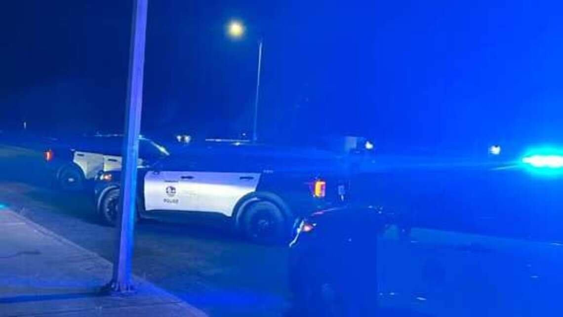 Carjacker pistol whips, threatens 2 bystanders in downtown Kennewick