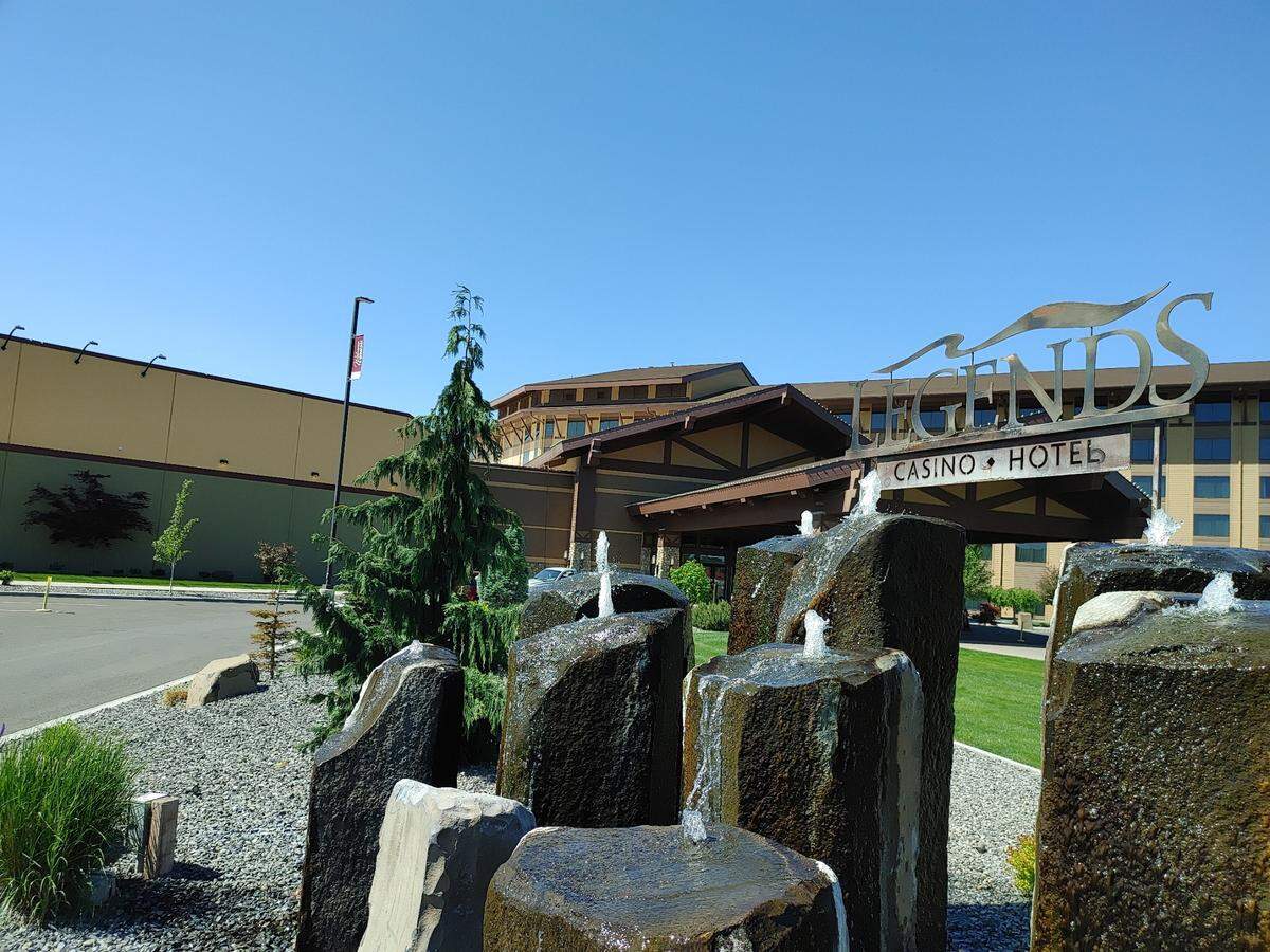 Legends Casino, owned and operated by the Confederated Tribes of the Yakama Nation, opened May 15, 1998 in Toppenish and celebrated its 25th anniversary in 2023. It employs about 700 people, more than half are members of or affiliated with the Yakama.