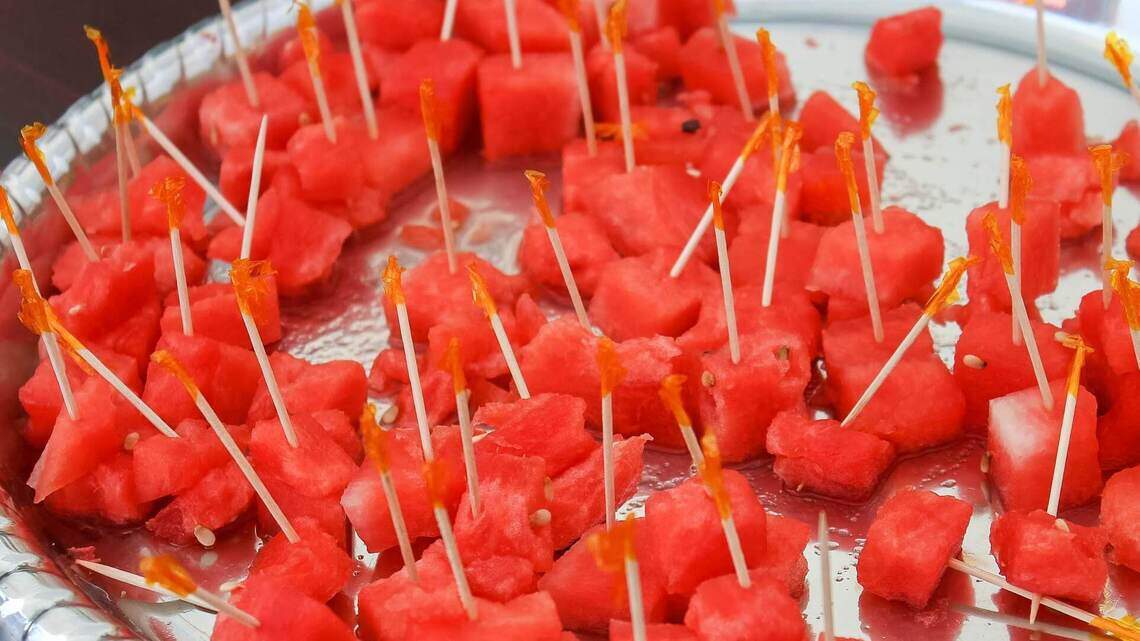 Famous Hermiston watermelons are summer’s ‘last hurrah.’ How to join the fun