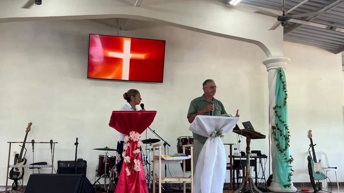 Faith | ‘And yet’ faith doesn’t pretend hard times aren’t hard.