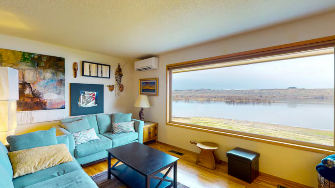 It’s staycation season in WA. Check out 9 Tri-Cities Airbnb rentals for summer