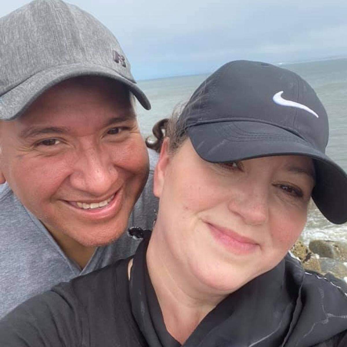 Tri-Cities chef Jessie Ayala and his wife Susanne own the Ciao Wagon. He remains hospitalized in Portland, fighting to survive after being infected with COVID-19..