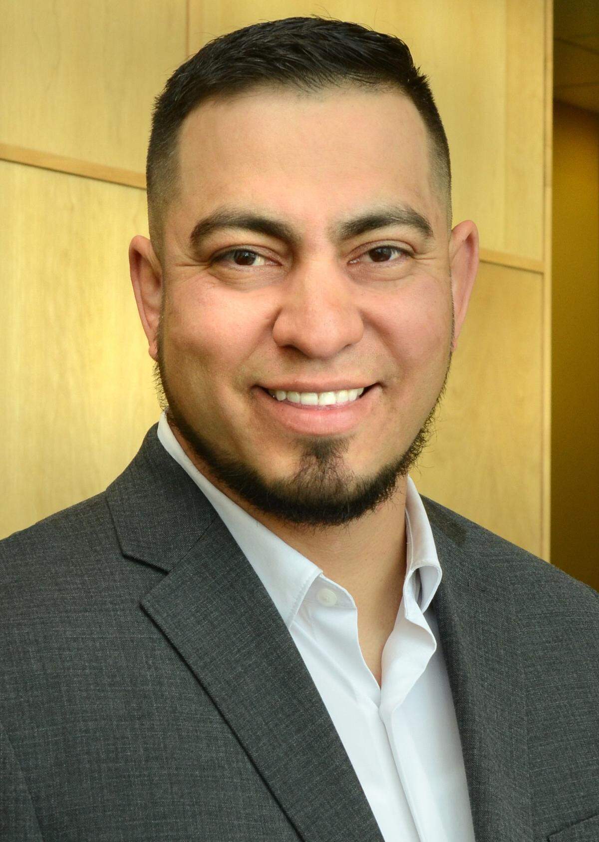 Douglas Perez