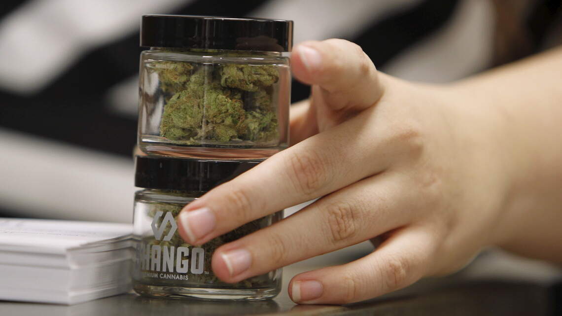 Pasco moves closer to allowing 5th cannabis store. When can you weigh in?