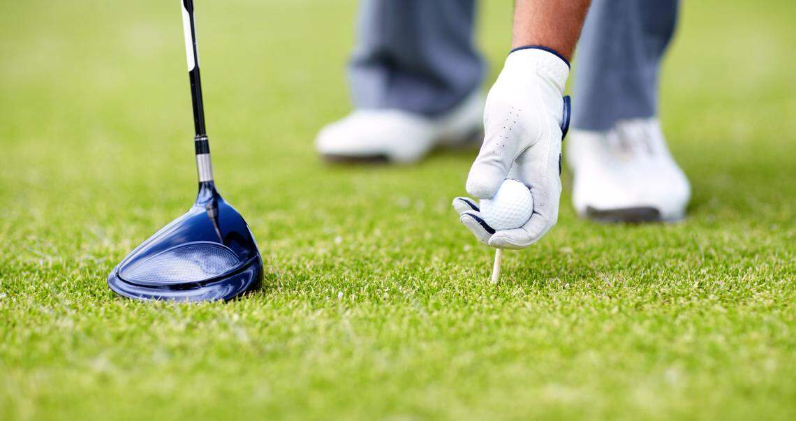 Eastern Washington has plenty of golf courses to choose from. 