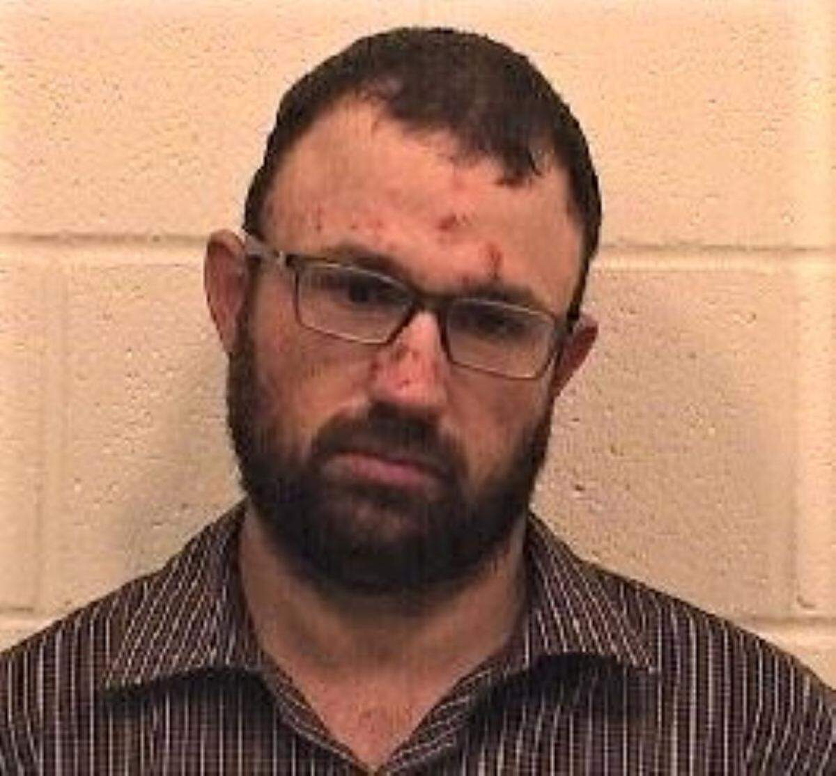 Trevor A. Molyneaux