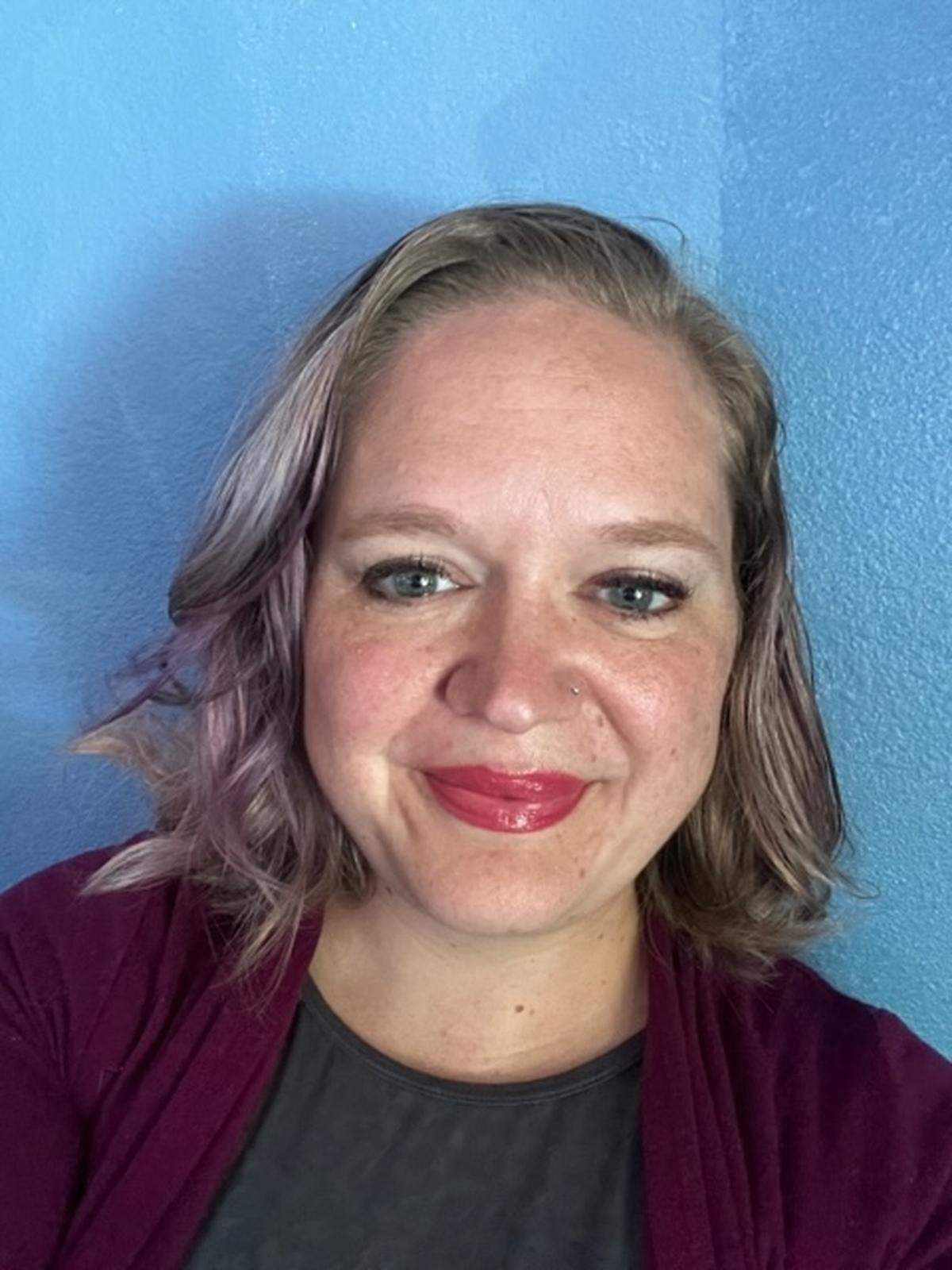 Lindsey Keesling