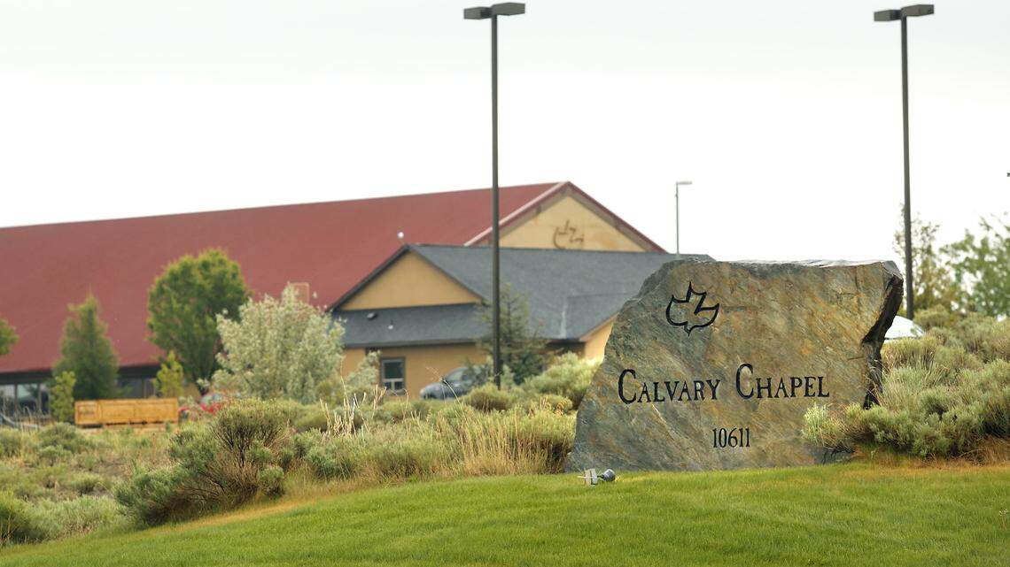 Tri-Cities church sues Inslee over ‘unequal treatment’ in phased reopening of counties