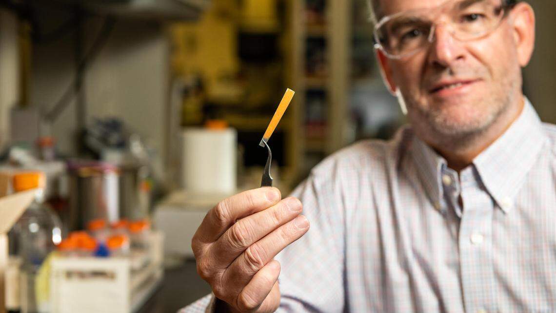 Richland researchers innovating to keep you cool for less in triple-digit temps