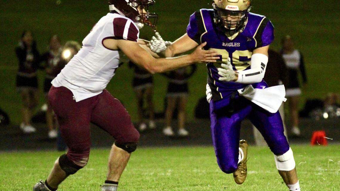 2021 Football Preview: 10 players to watch at smaller schools in Tri-Cities region