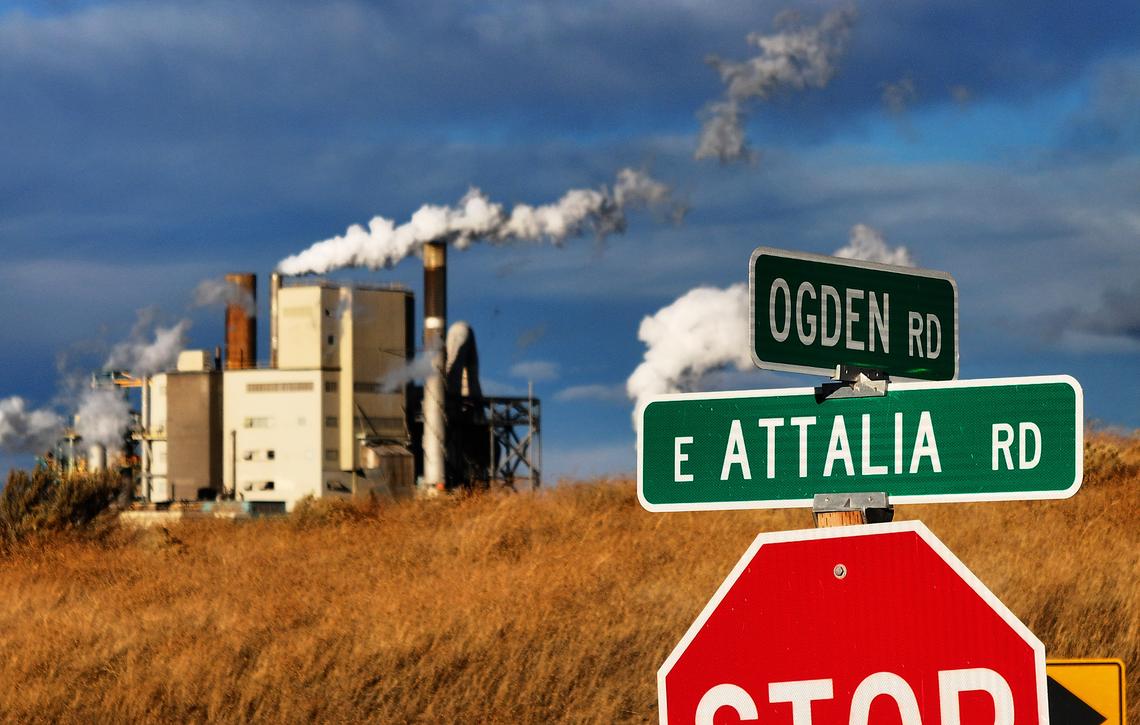 The Wallula Gap Business Park, currently agricultural land, is a 1,400-acre park zoned for heavy industry in western Walla Walla county off a recently paved stretch of Attalia East Road. It’s across from the Packaging Corporation of America plant off Highway 12.