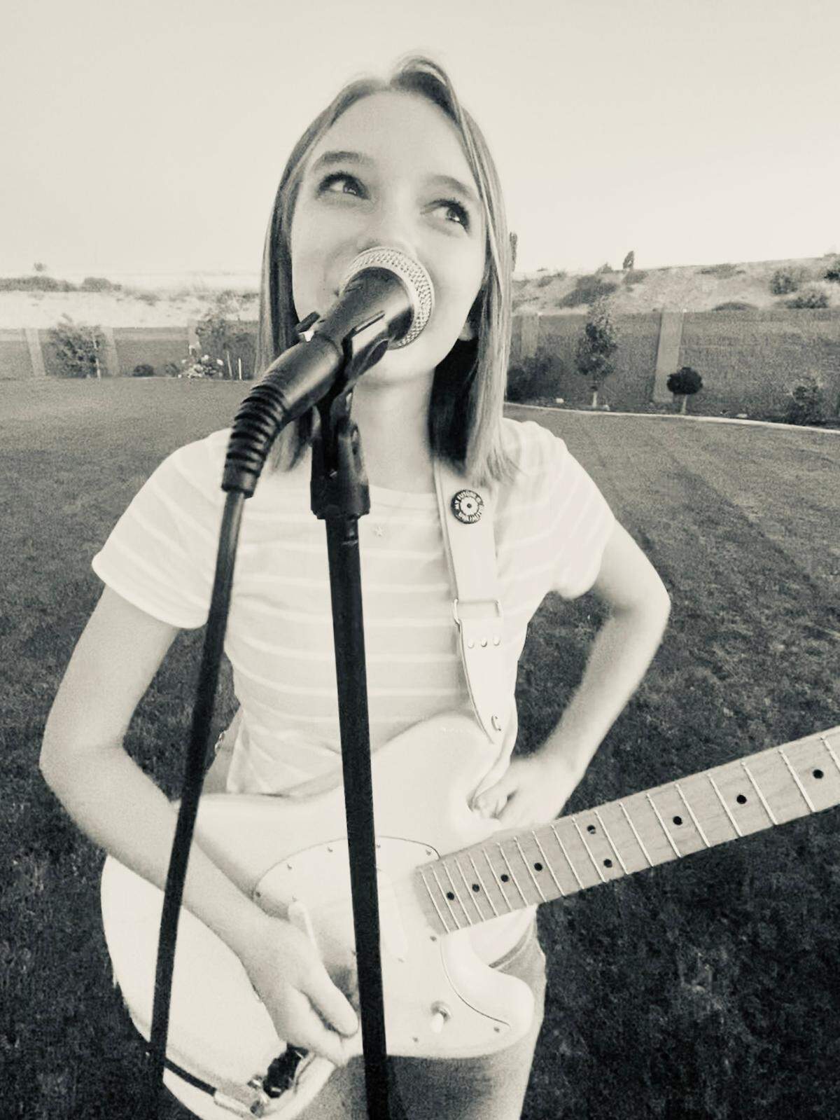Kaylie Dawes