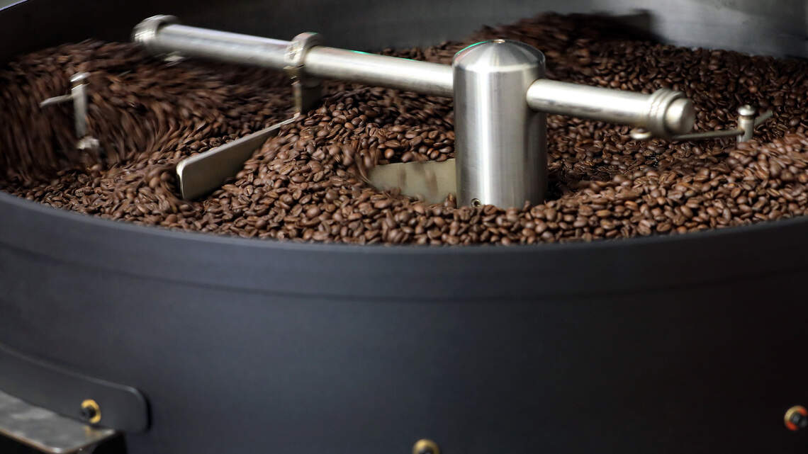 Here’s the secret behind some of the best coffee in Tri-Cities