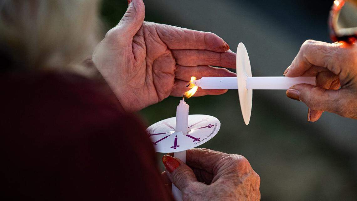 Faith | Psychic wounds — even in the brightest, best — need healing from the Great Physician