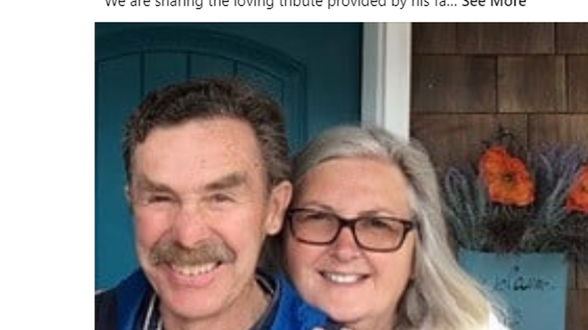 The city of Kennewick paid tribute to its long-time, retired city engineer Dan Kaufman on Facebook after he and his wife, Vickie, died Aug. 25, the victims in a shooting and arson spree.