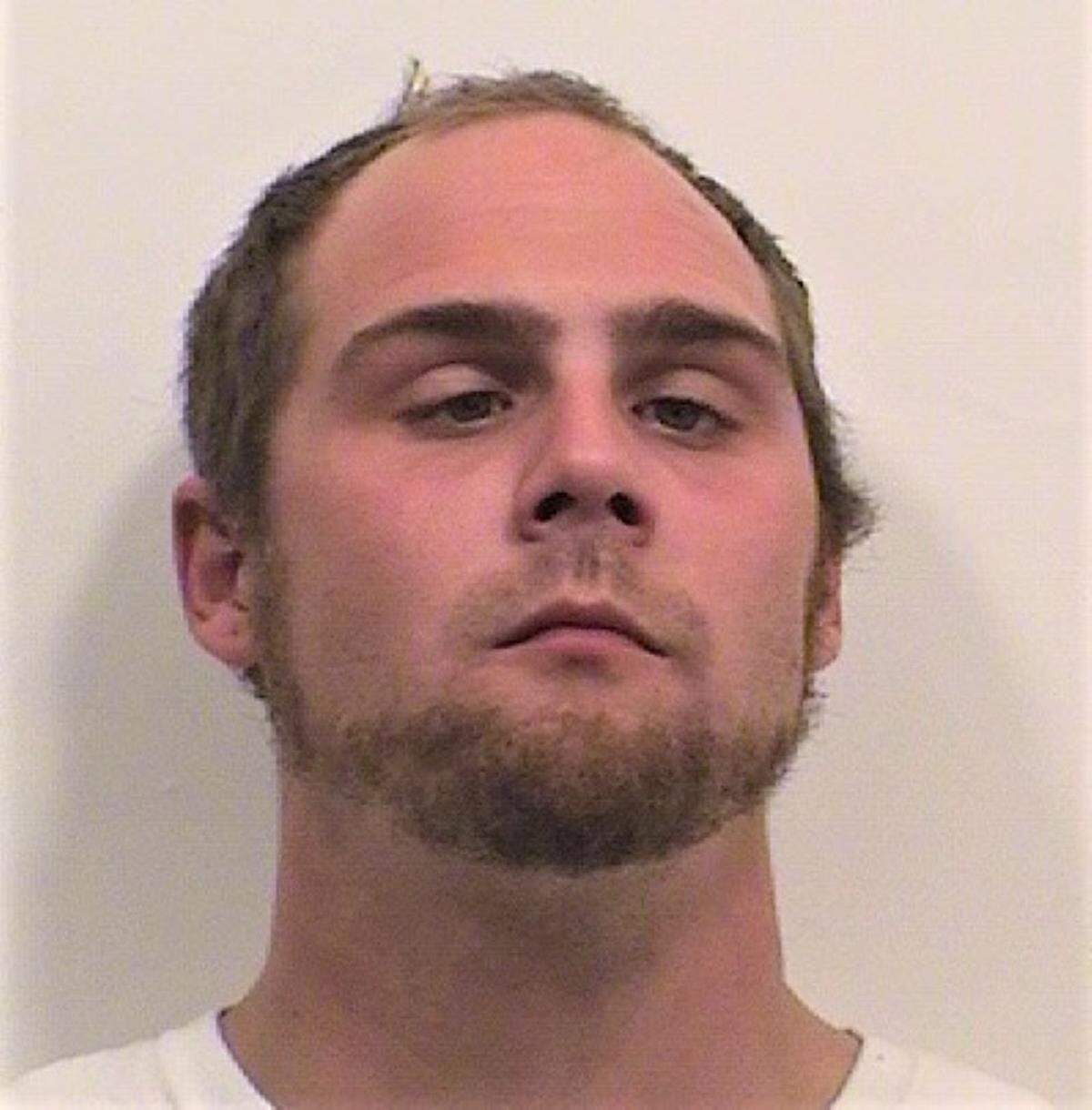 Dustin A. Bushnell