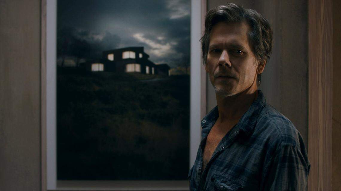 Mr. Movie: Horror flick ‘You Should Have Left’ is predictable and boring