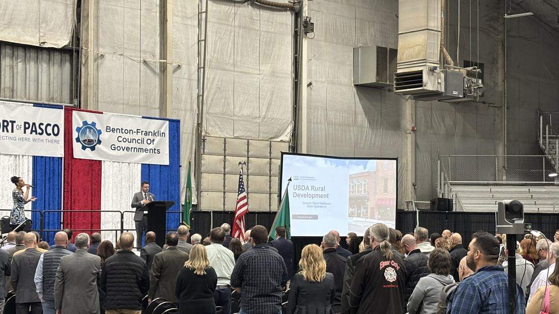 Franklin Co. summit is a model for local-federal partnership