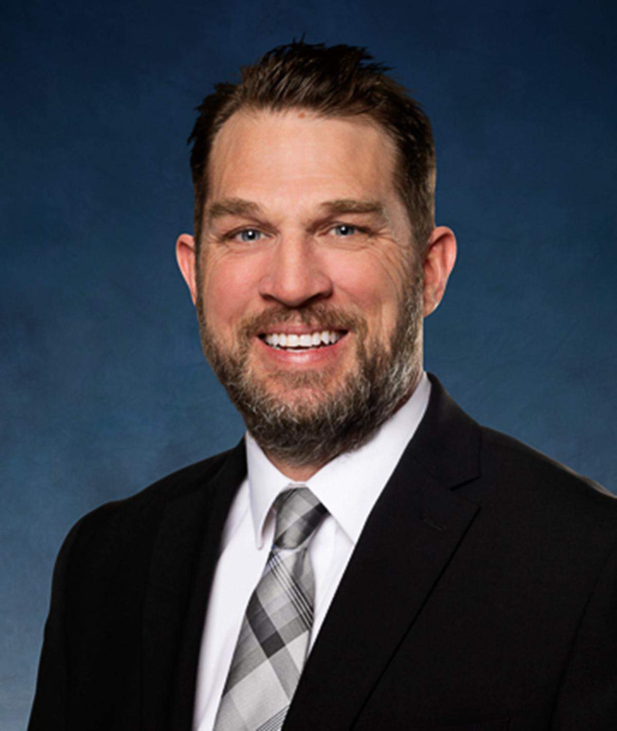 Joe Schiessl, Richland deputy city manager