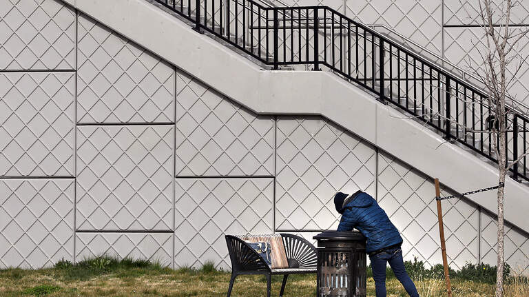 WA says homelessness is declining. So why is need growing in Tri-Cities?