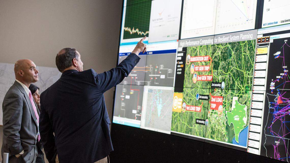 Tri-Cities picked for multi-million dollar electric grid research complex