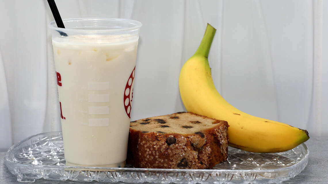 Go ‘bananas’ with national drink trend. Where to find it in Tri-Cities