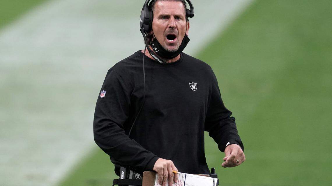 Raiders’ addition of Richland High grad adds to growing list of area coaches in NFL