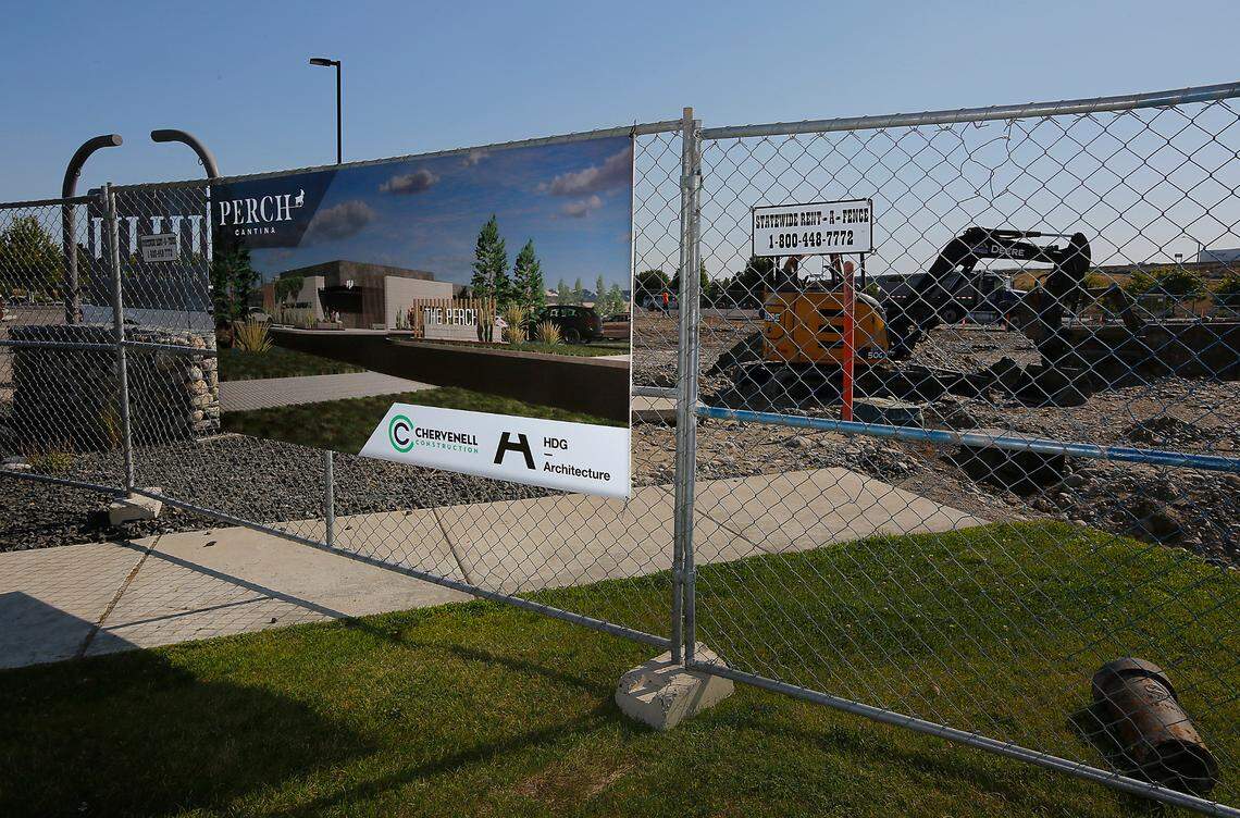 LU LU owners bringing Mexican flair to Richland waterfront | Tri-City Herald