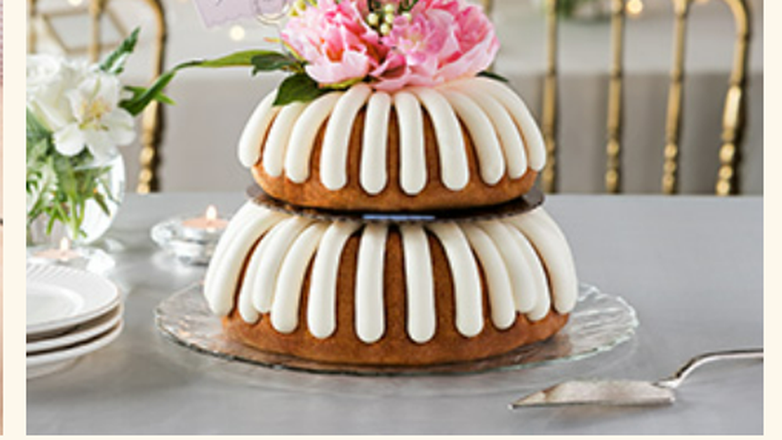 Update: Bundt cake shop opening in Tri-Cities. Delays for Ice Harbor Brewing, public market