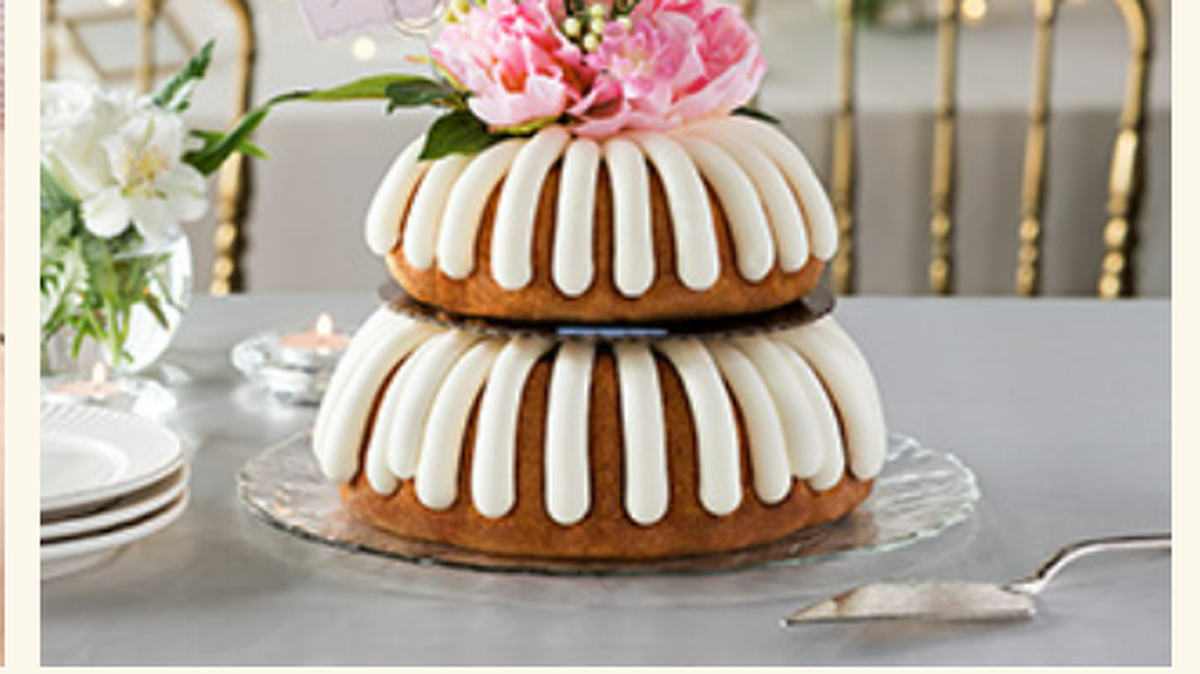 Update: Bundt cake shop opening in Tri-Cities. Delays for Ice Harbor Brewing, public market