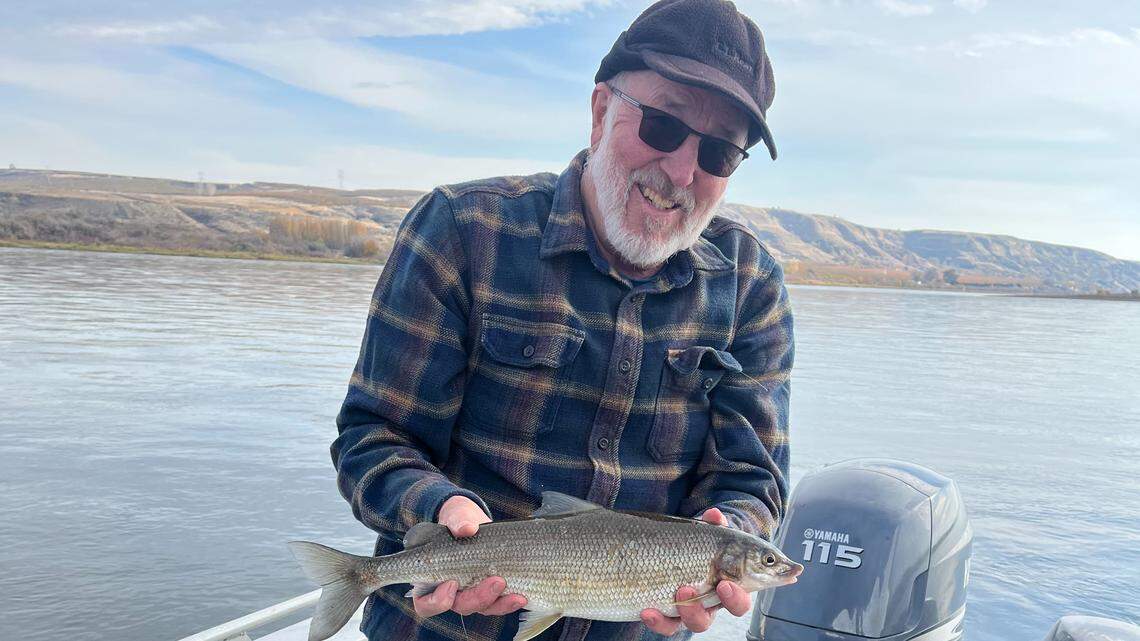 Outdoors | Sun safety and steelhead: a fisherman's wake-up call