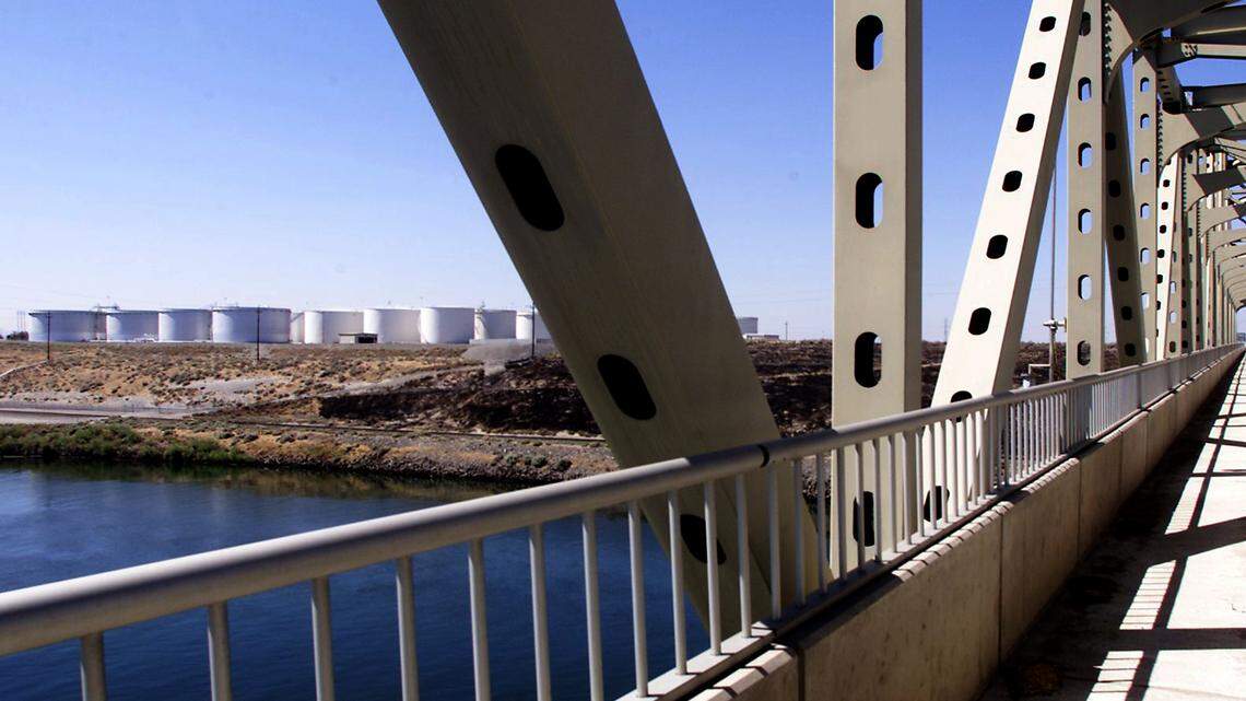 $3 million federal grant to help bring biodiesel hub for farmers to Tri-Cities