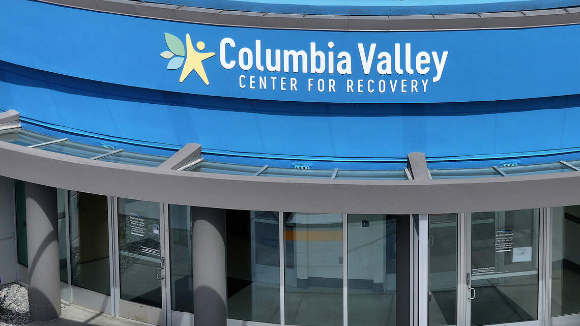 Here’s how many already have been helped at new Tri-Cities recovery center