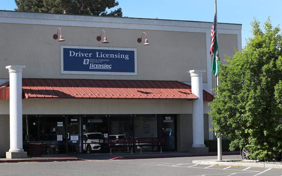 You can now pay a $2 fee to include your blood type on your Washington state driver’s license or identification card.