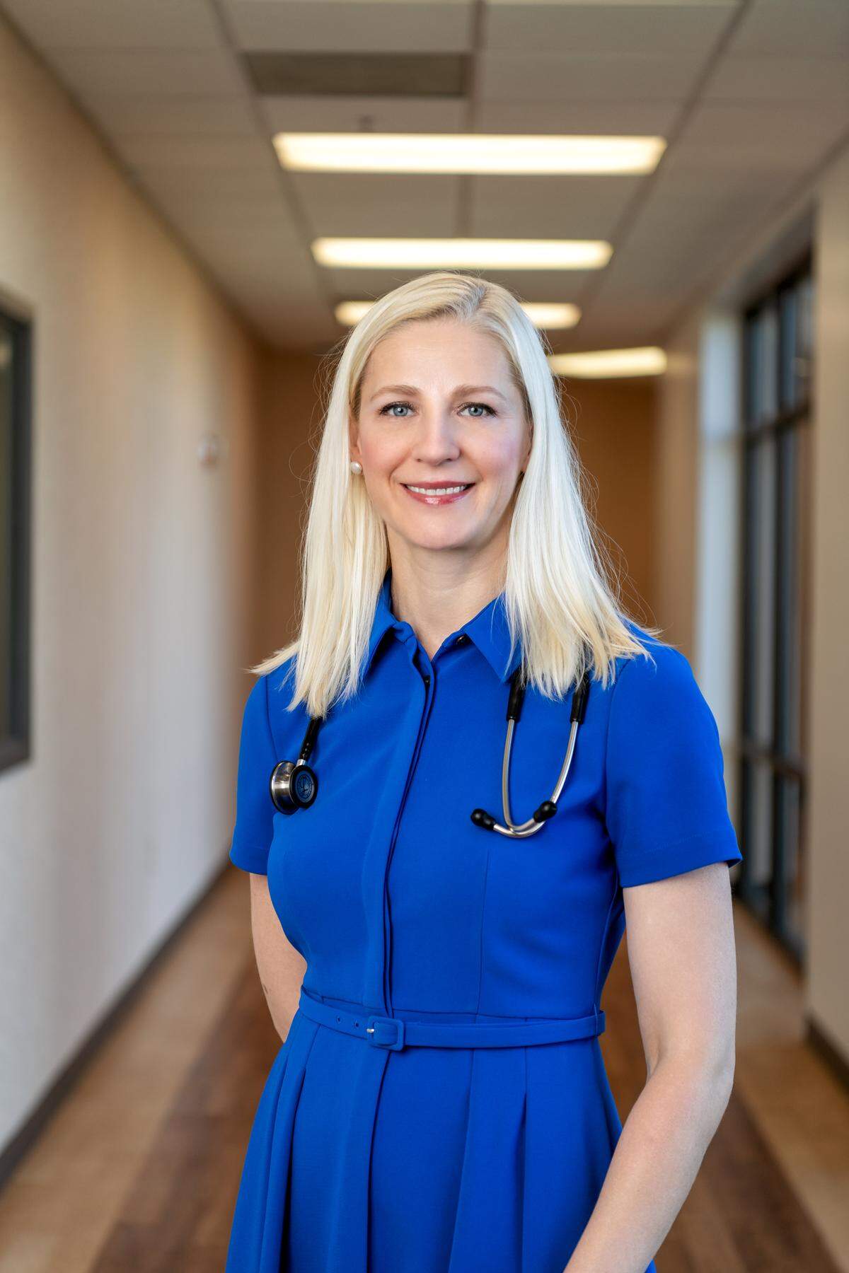 Dr. Madalina Mindrut