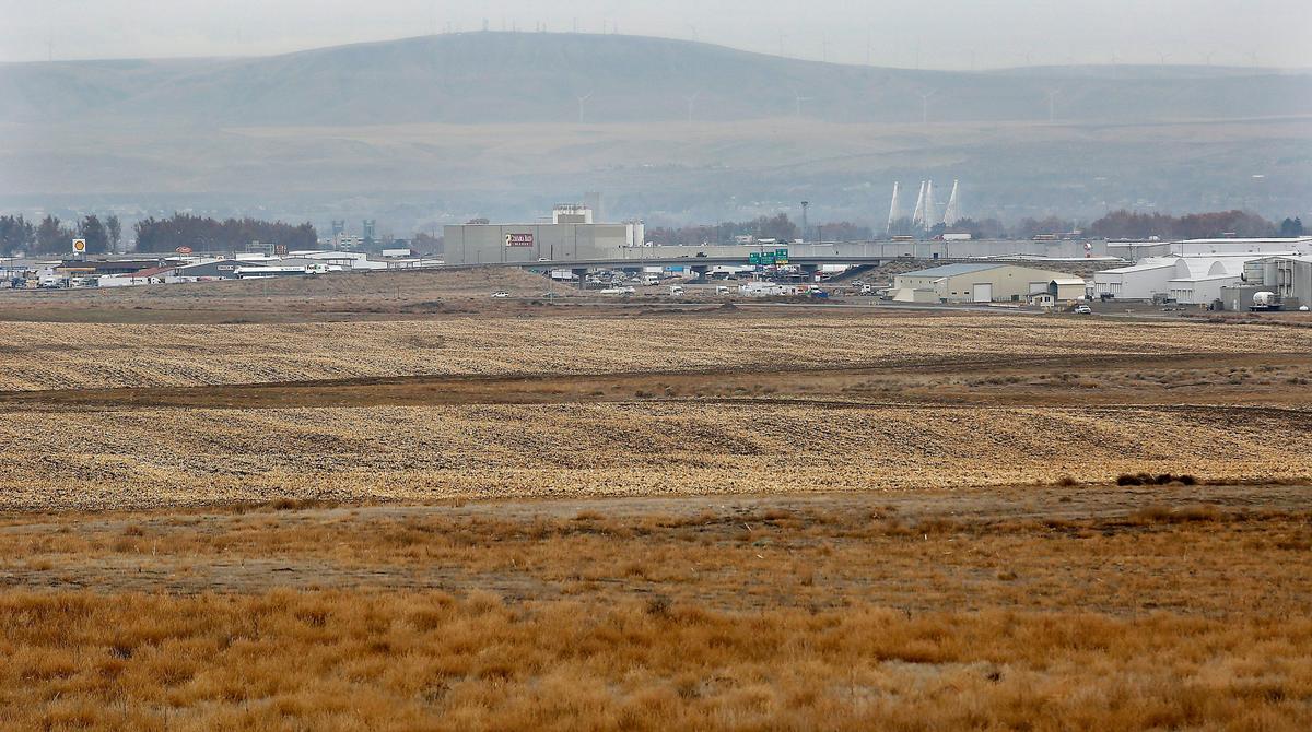 The Bureau of Indian Affairs will begin an environmental review of the Confederated Tribes of the Colville Reservation’s proposed Tri-Cities casino. 
