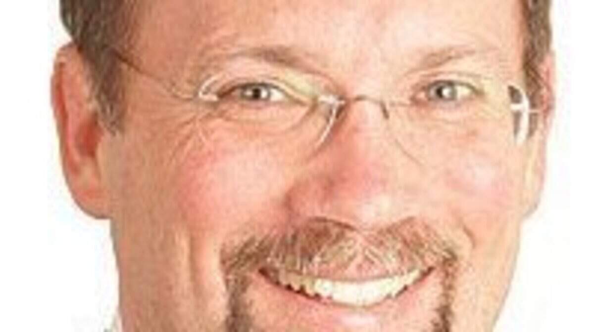 Our Creator made us to function best in symbiosis | Tri-City Herald