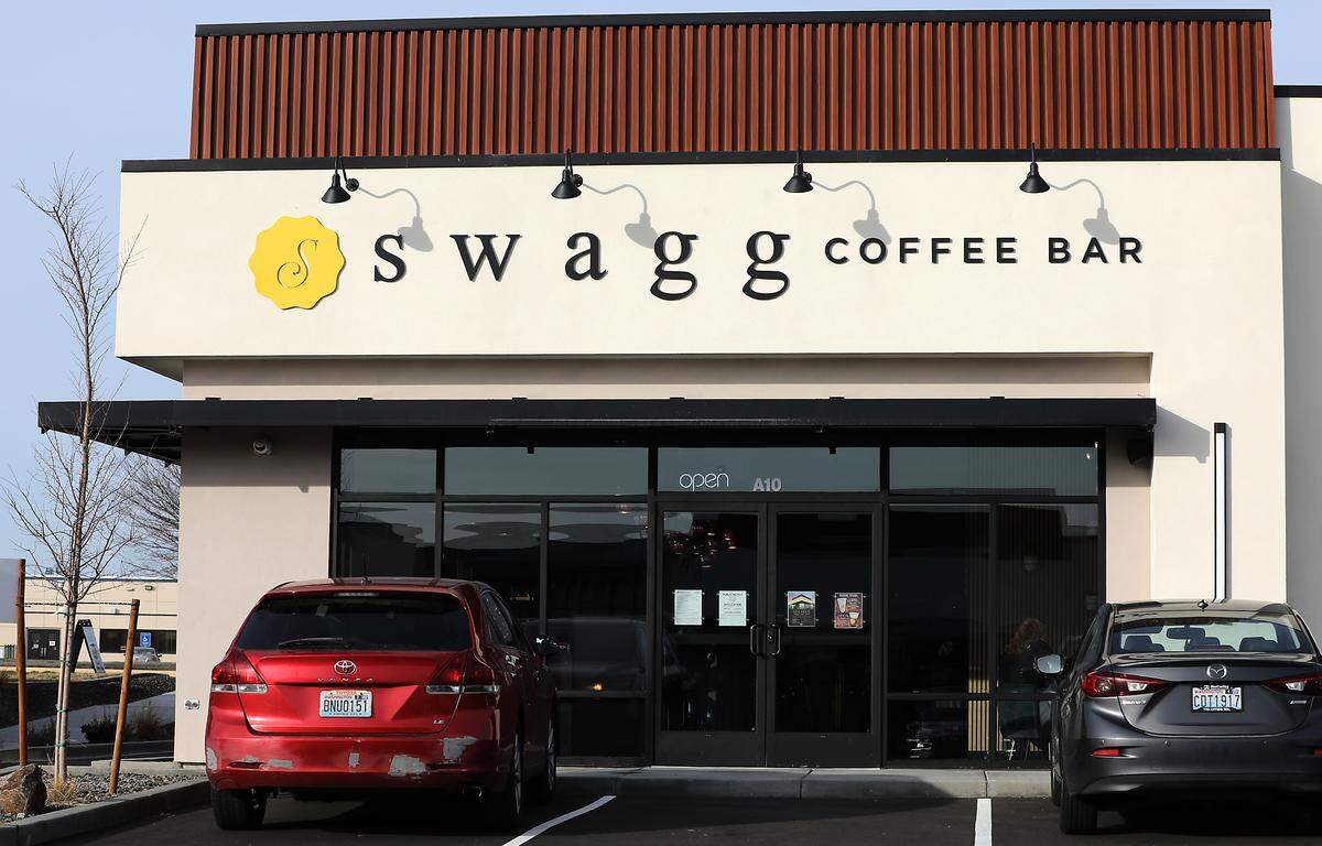 Swagg Coffee Bar, the Tri-Cities homegrown coffee bar, is opening its newest spot at Flight Path center, near Columbia Basin College and Sunhawk Hall in Pasco.
