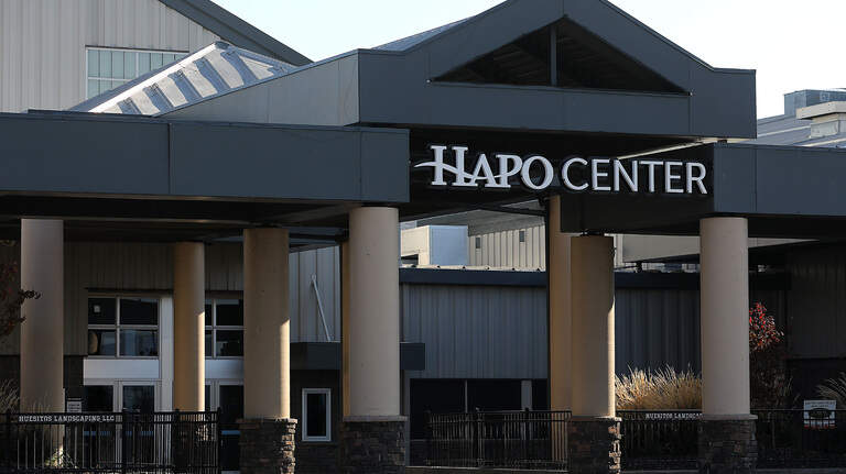 What’s going on with city-county HAPO center and ballfields deal? What we know