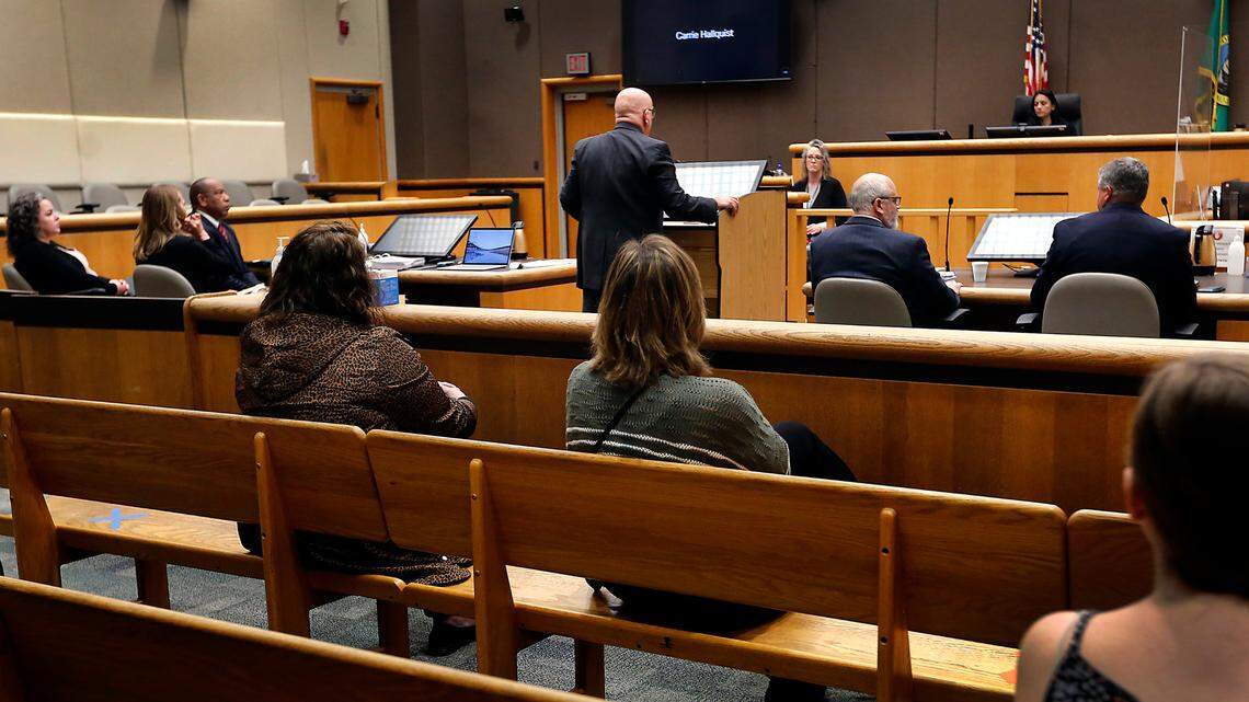 Judge OKs recall petition against 3 Richland school officials. What comes next?