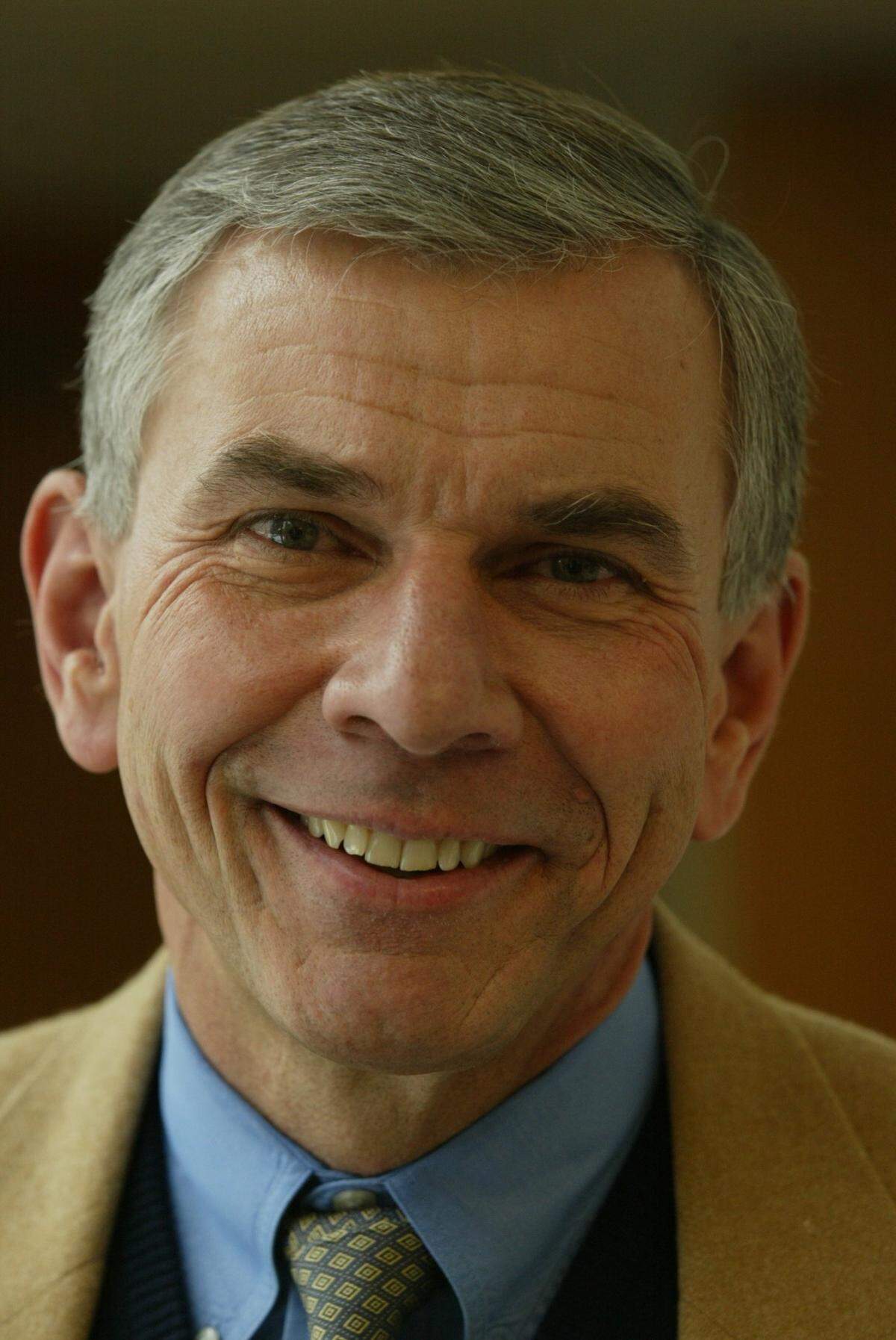 Mike Lawrence
