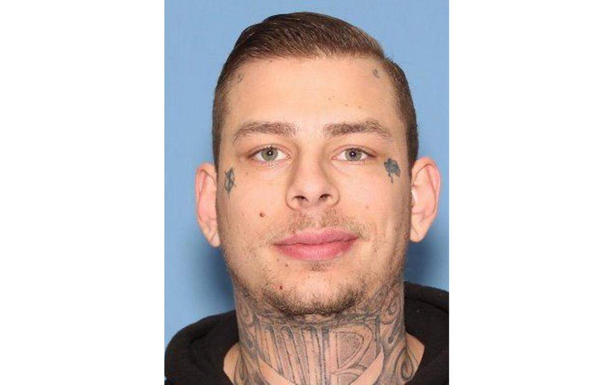 Kyle A. Johnson-Clark